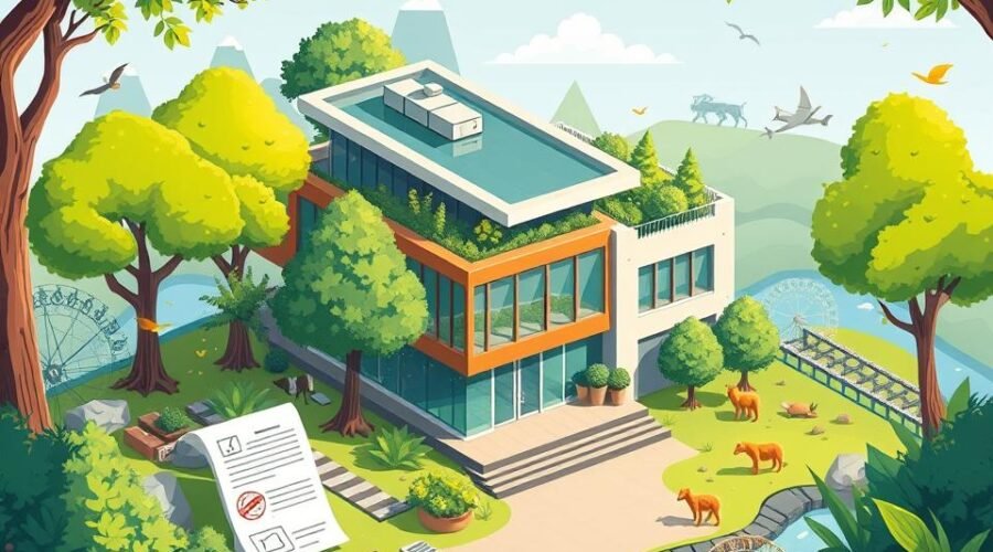 Licenciamento ambiental