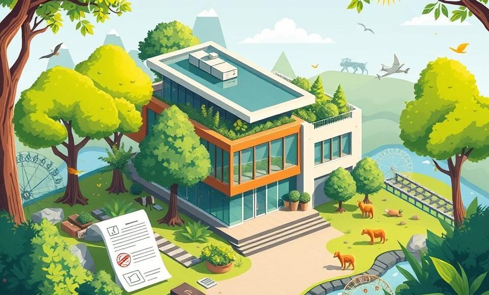 Licenciamento ambiental