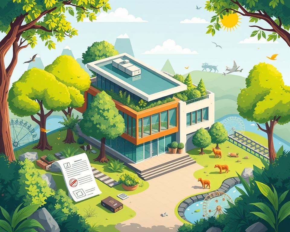 Licenciamento ambiental