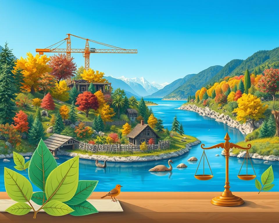 Licenciamento ambiental