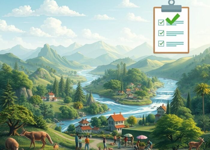 Licenciamento ambiental