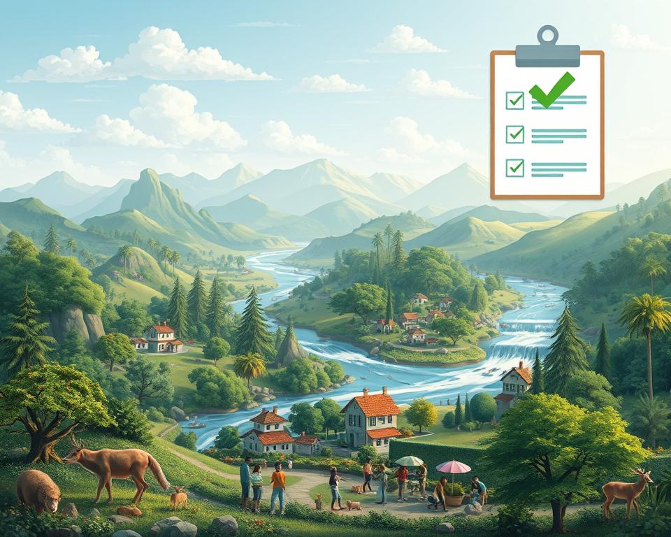 Licenciamento ambiental