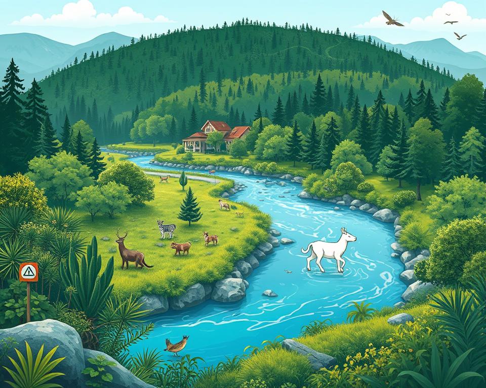 Licenciamento ambiental