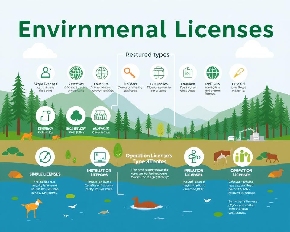 Licenciamento ambiental