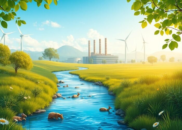 Licenciamento ambiental