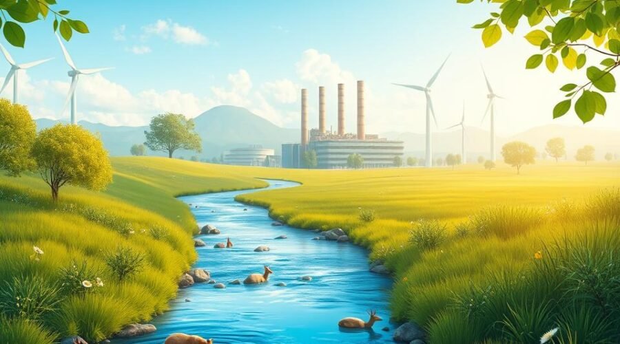 Licenciamento ambiental