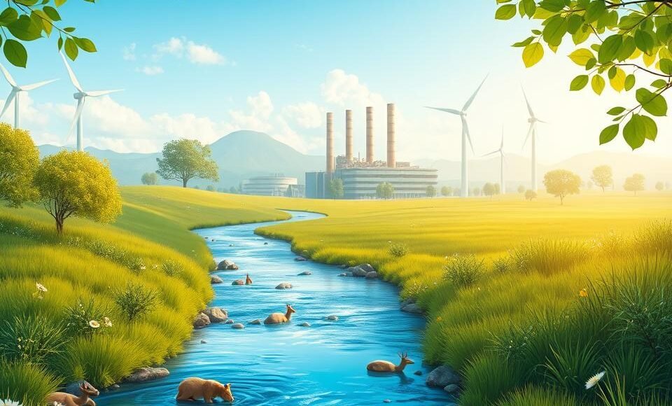 Licenciamento ambiental