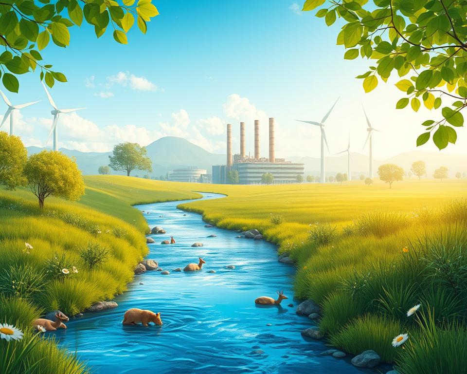 Licenciamento ambiental