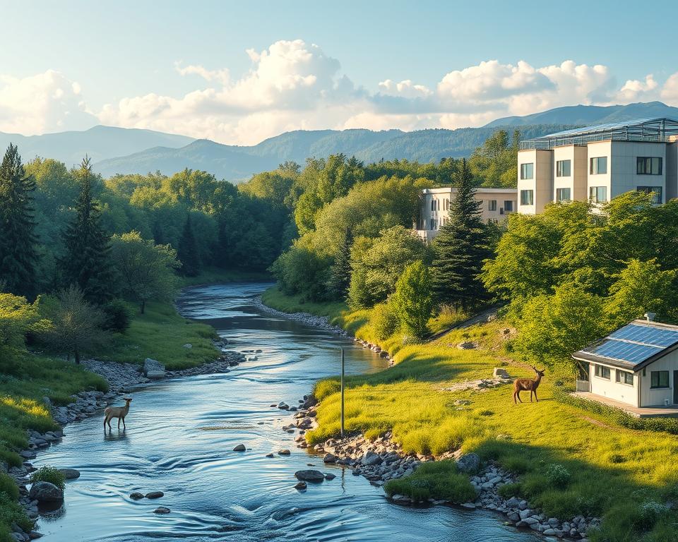 Licenciamento ambiental