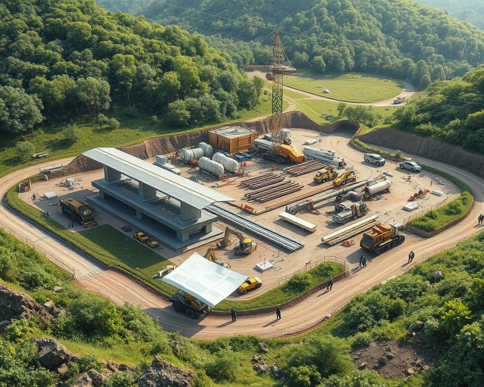 Licenciamento ambiental