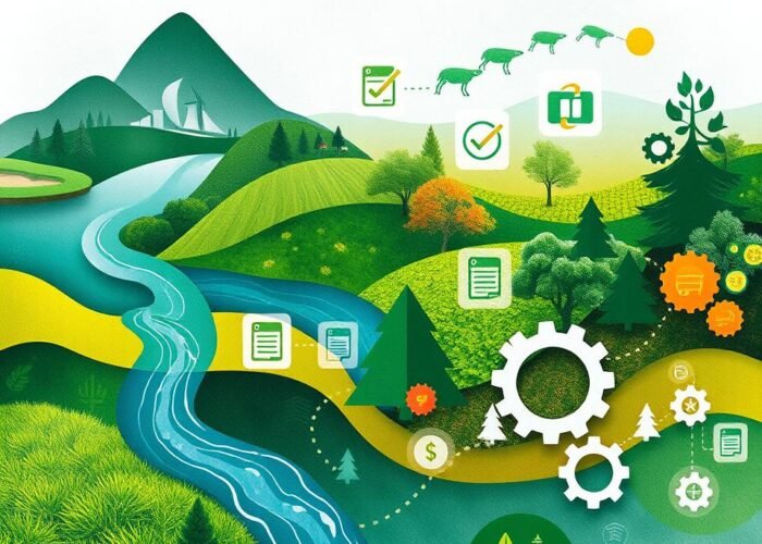 Licenciamento ambiental