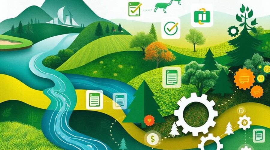 Licenciamento ambiental