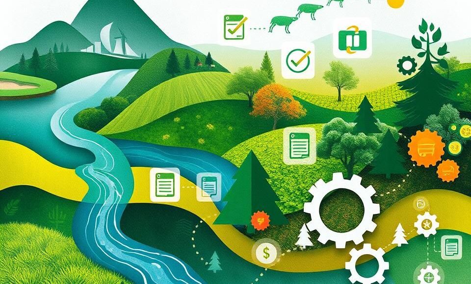 Licenciamento ambiental