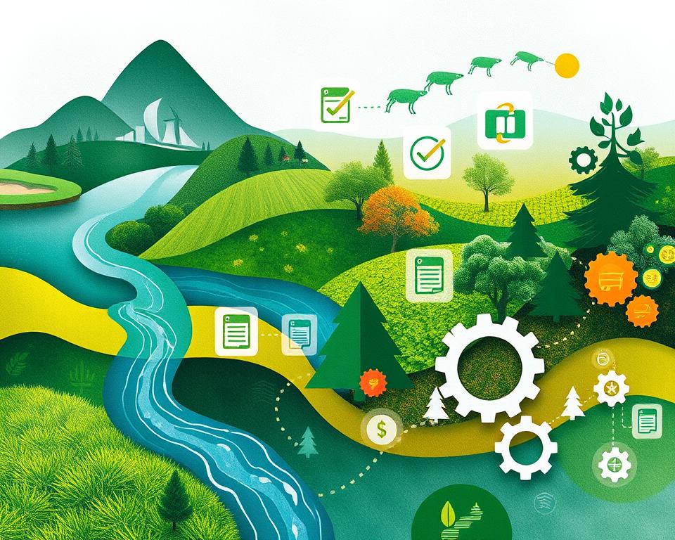 Licenciamento ambiental