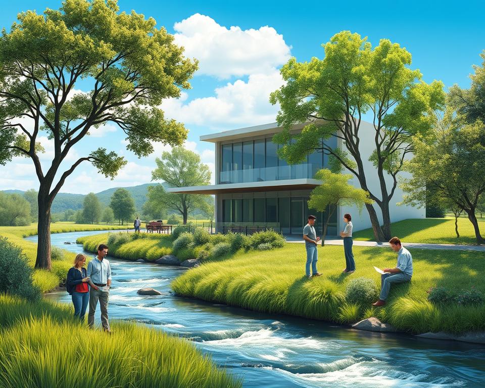 Licenciamento ambiental