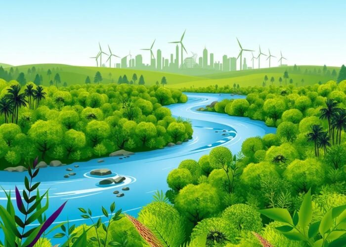 Licenciamento ambiental