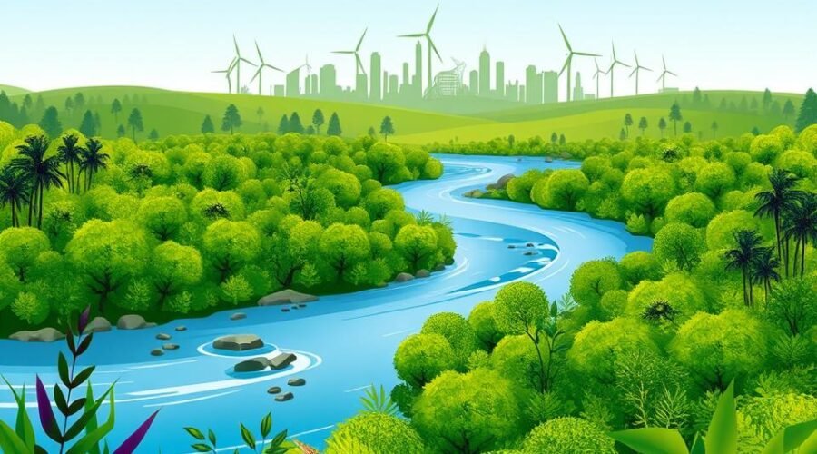 Licenciamento ambiental