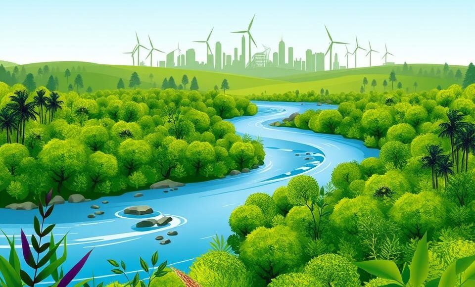 Licenciamento ambiental