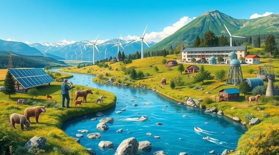 Licenciamento ambiental