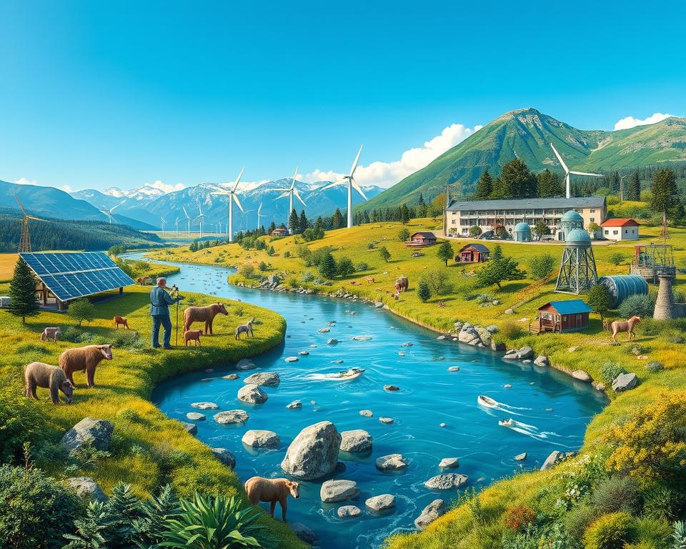 Licenciamento ambiental