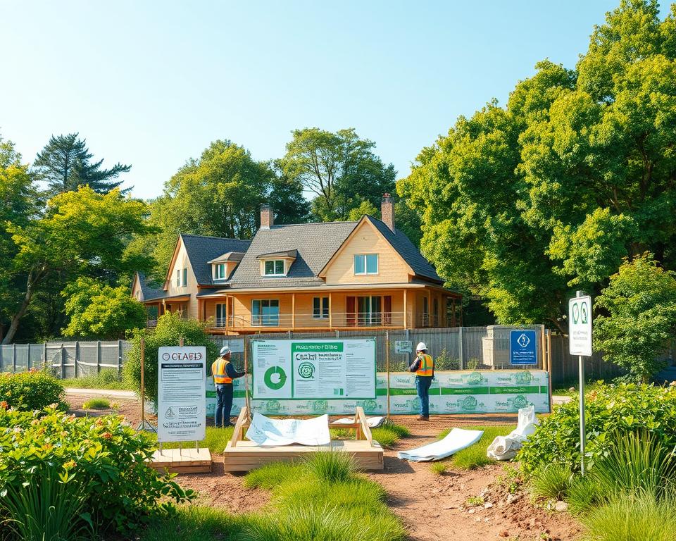 Licenciamento ambiental