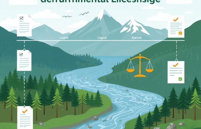 Licenciamento ambiental