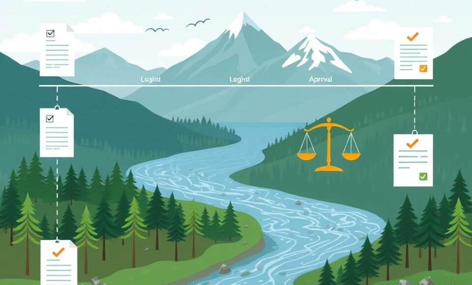 Licenciamento ambiental