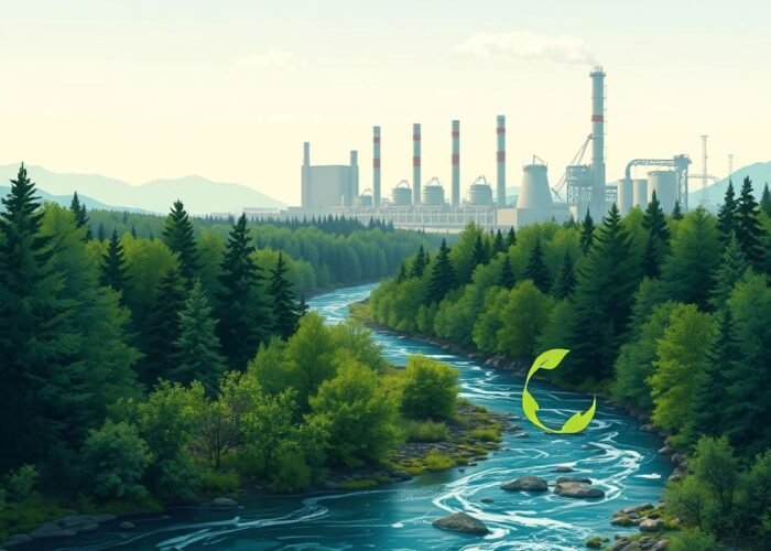 Licenciamento ambiental