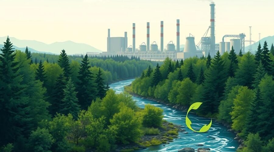 Licenciamento ambiental