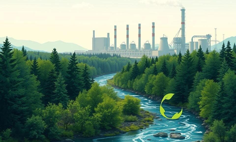 Licenciamento ambiental