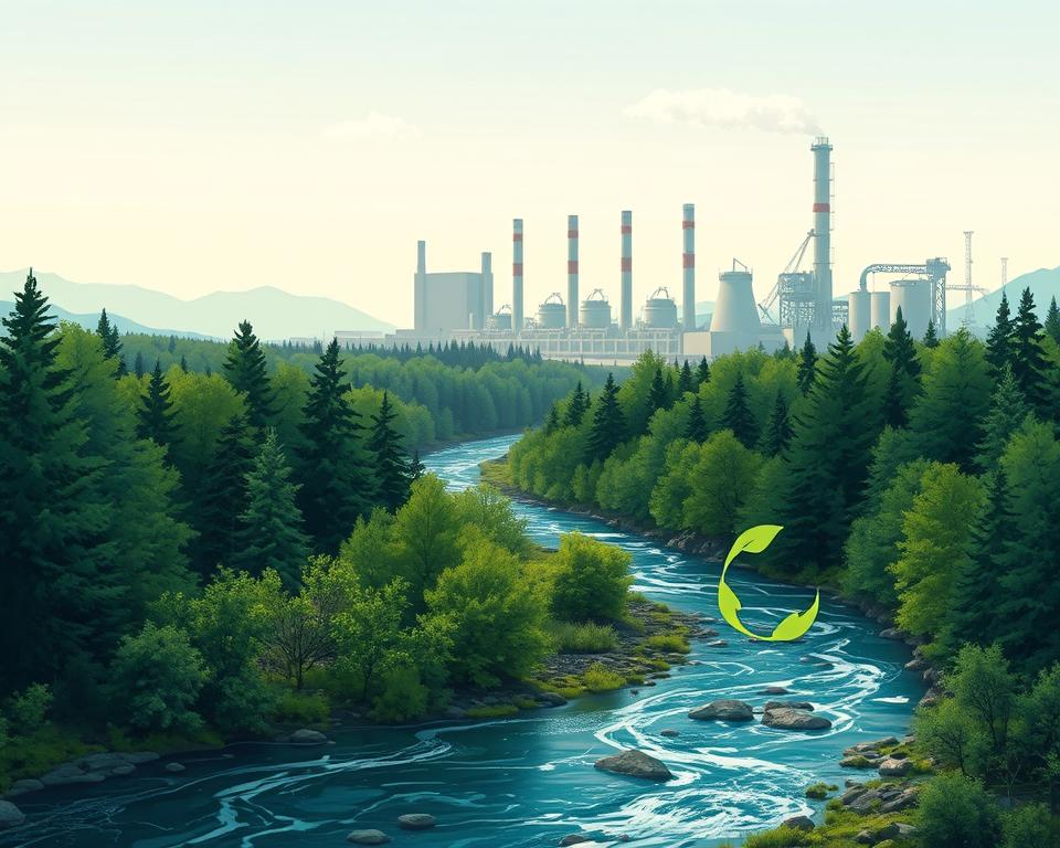 Licenciamento ambiental