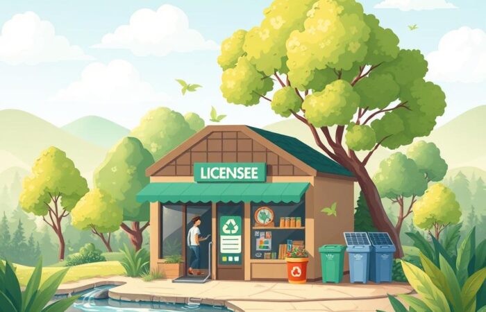 Licenciamento ambiental