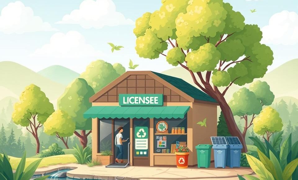 Licenciamento ambiental