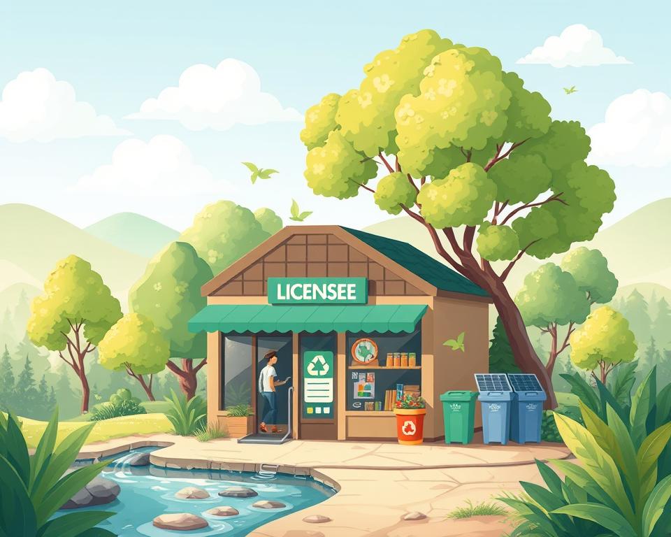 Licenciamento ambiental