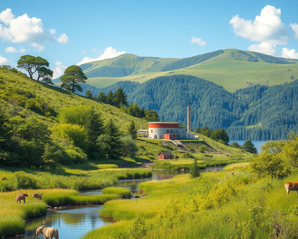 Licenciamento ambiental