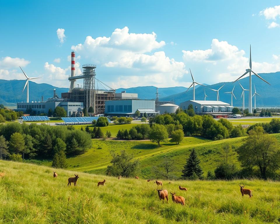 Licenciamento ambiental