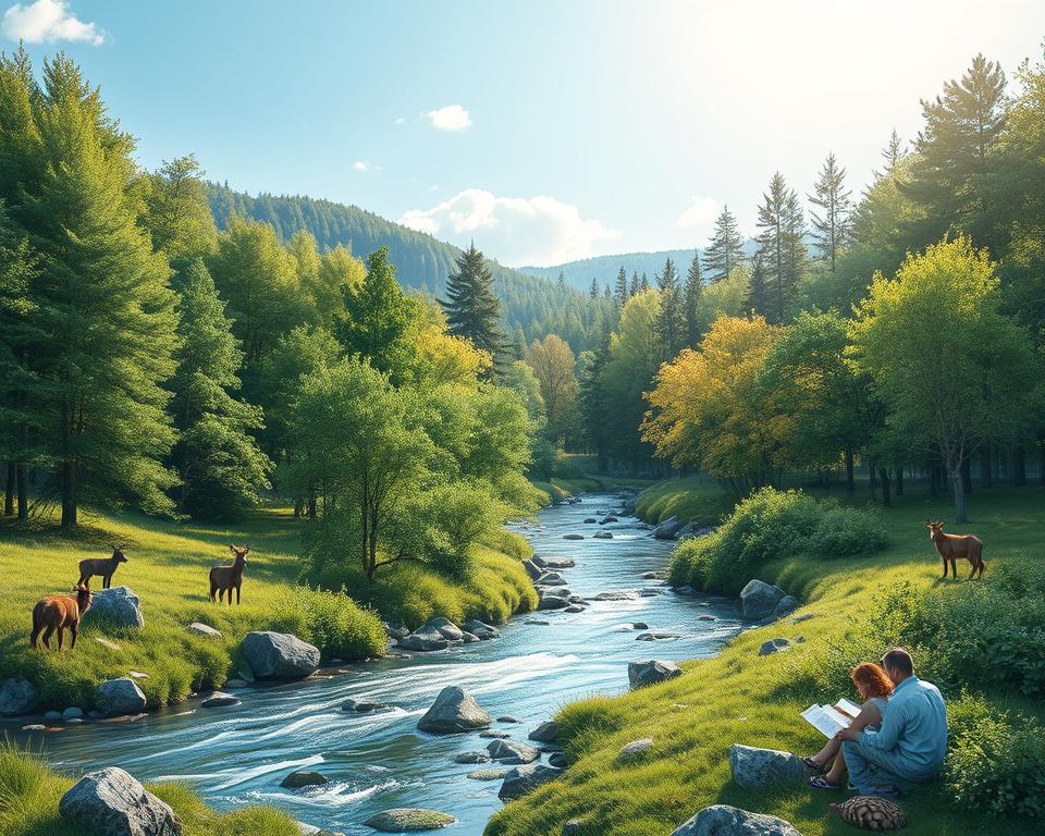 Licenciamento ambiental