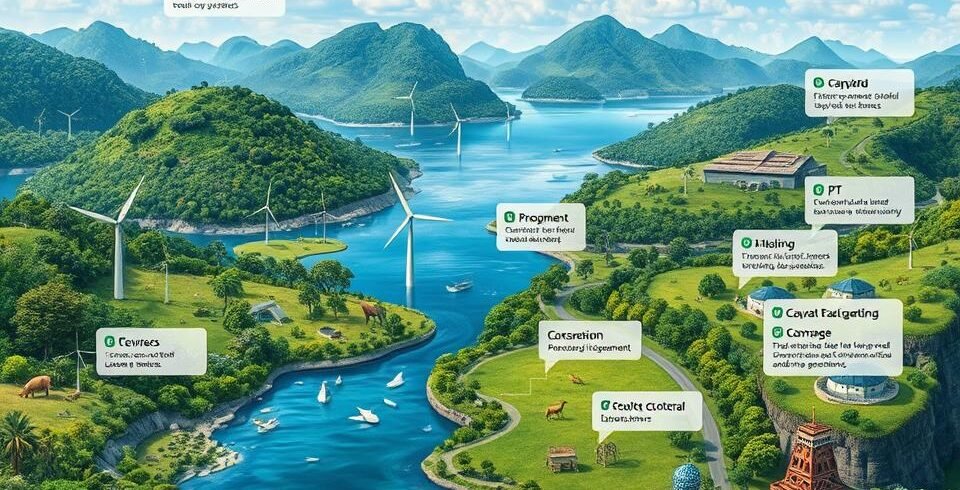 Licenciamento ambiental