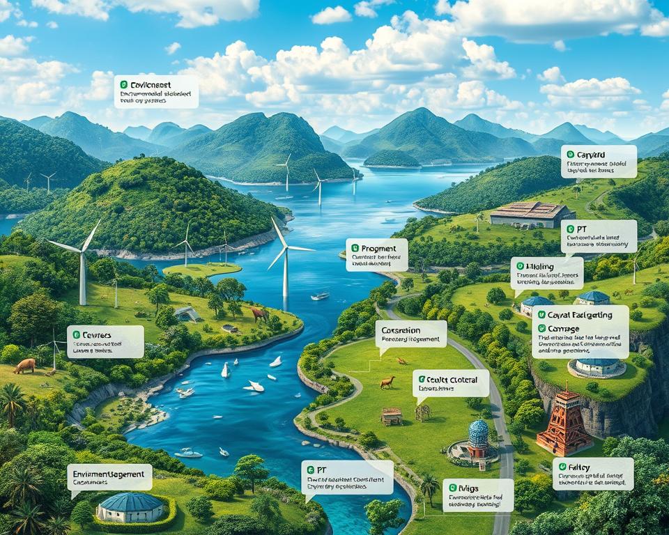 Licenciamento ambiental