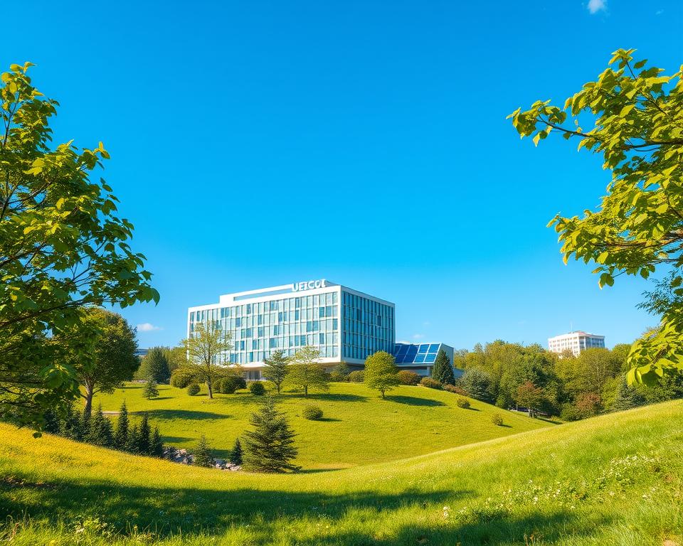 Licenciamento ambiental