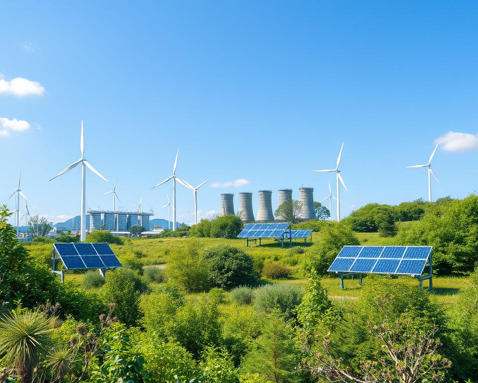 Licenciamento ambiental