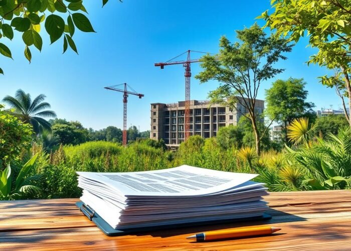 Licenciamento ambiental