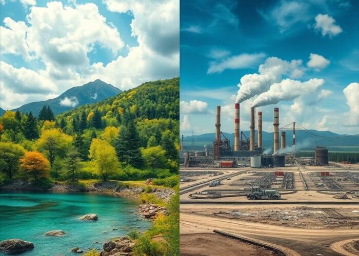 Licenciamento ambiental