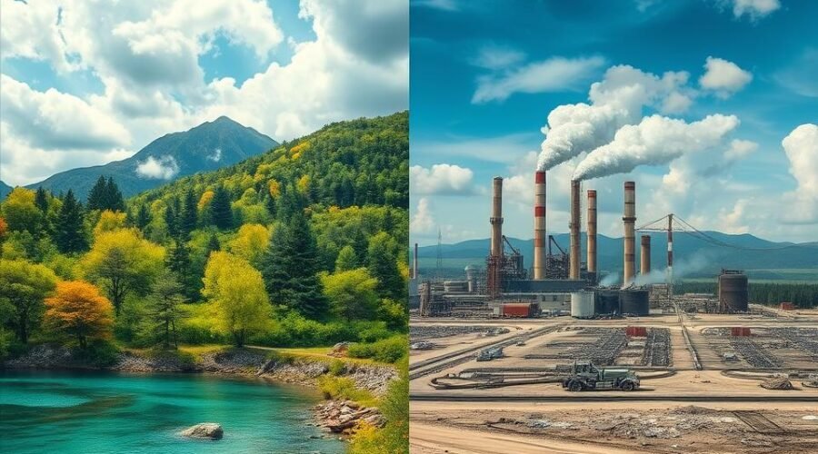Licenciamento ambiental