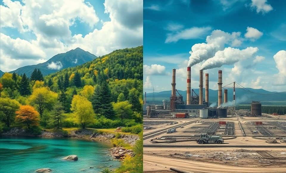 Licenciamento ambiental