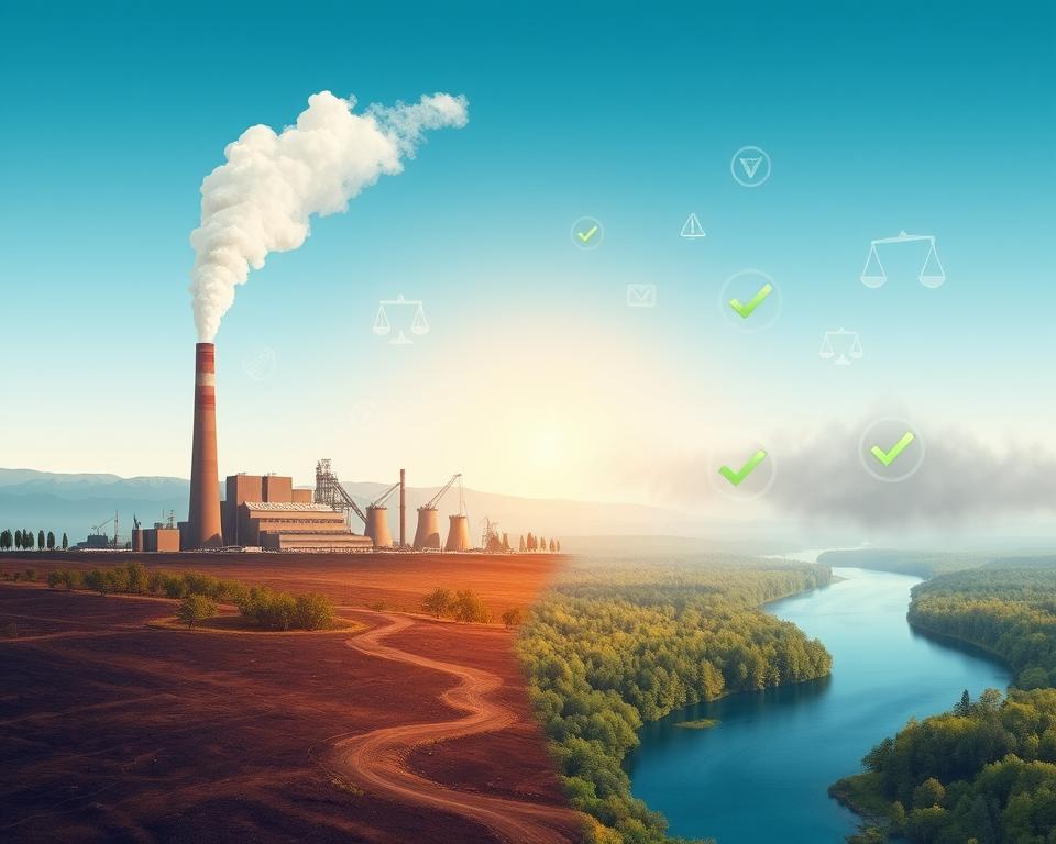 Licenciamento ambiental Licenciamento ambiental