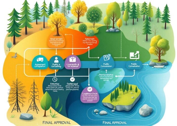 Licenciamento ambiental