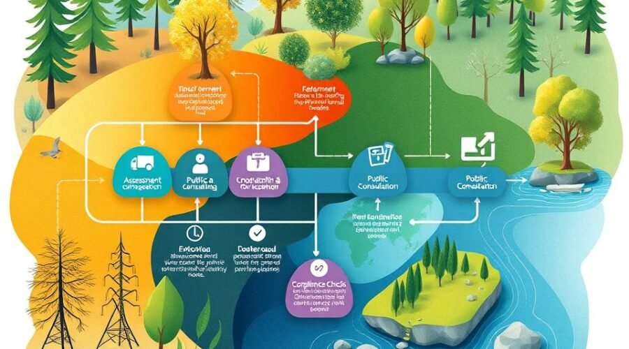 Licenciamento ambiental