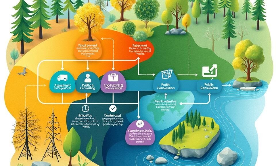 Licenciamento ambiental