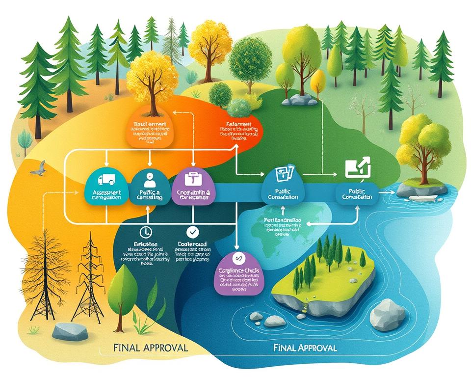 Licenciamento ambiental